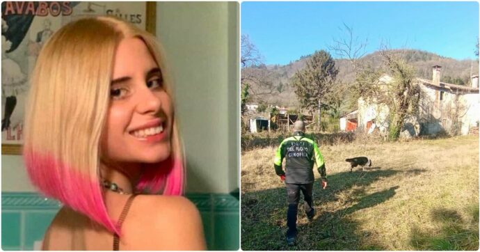 Due cartoni della pizza, la bicicletta chiusa con il lucchetto, il telefono muto: cosa sappiamo sulla scomparsa di Annabella Martinelli