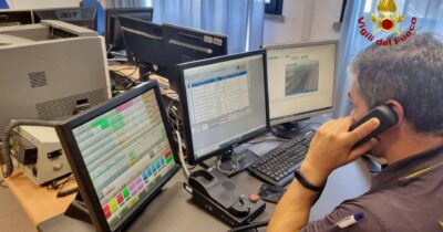 Copertina di Terremoto in Romagna,  2 scosse: nessun danno