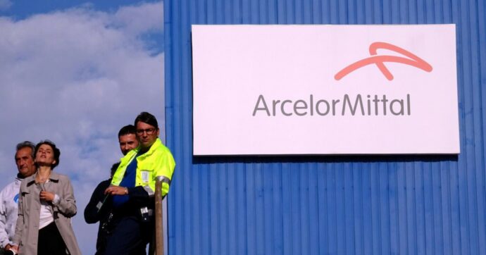 Ex Ilva, i  commissari chiedono 7 mld a Mittal