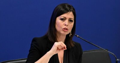 Copertina di Vigilanza Rai ancora ferma: nessun controllo sulla par condicio del referendum