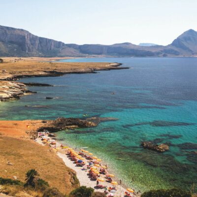 Copertina di 45.000 mq di parcheggi nell’oasi di Macari: l’appello e la petizione per salvare il litorale siciliano | Firma 