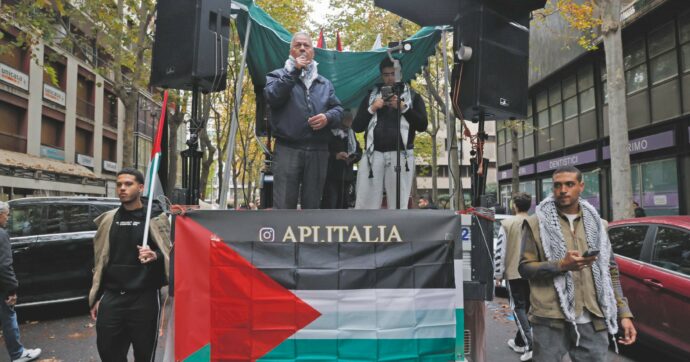 “Su Hannoun prove  raccolte durante i crimini di guerra”