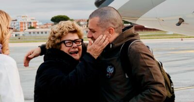 Copertina di Trentini, il caso Saab e il dietrofront dei giudici