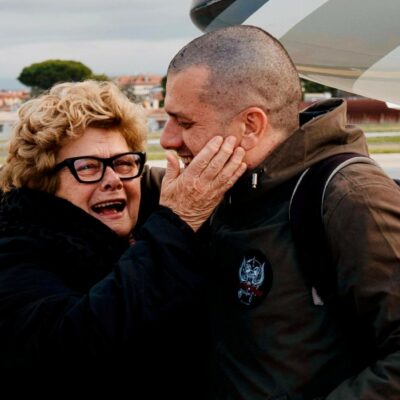 Copertina di Trentini, il caso Saab e il dietrofront dei giudici