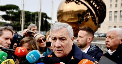 Copertina di Venezuela, Tajani e l’Eni: “Sul petrolio ha crediti da 3 mld da recuperare”