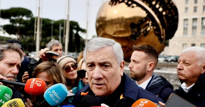 Venezuela, Tajani e l’Eni: “Sul petrolio ha crediti da 3 mld da recuperare”