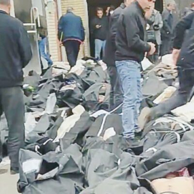 Copertina di Iran, “oltre 3 mila morti”. Le proteste calano. Il regime: “È la Cia”