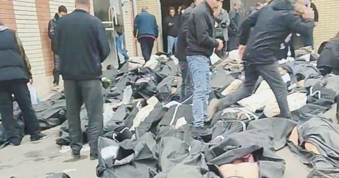 Iran, “oltre 3 mila morti”. Le proteste calano. Il regime: “È la Cia”