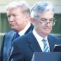 Copertina di Il 21  la Corte Suprema può fermare l’assalto  di Trump alla Fed. Il tycoon: Powell corrotto