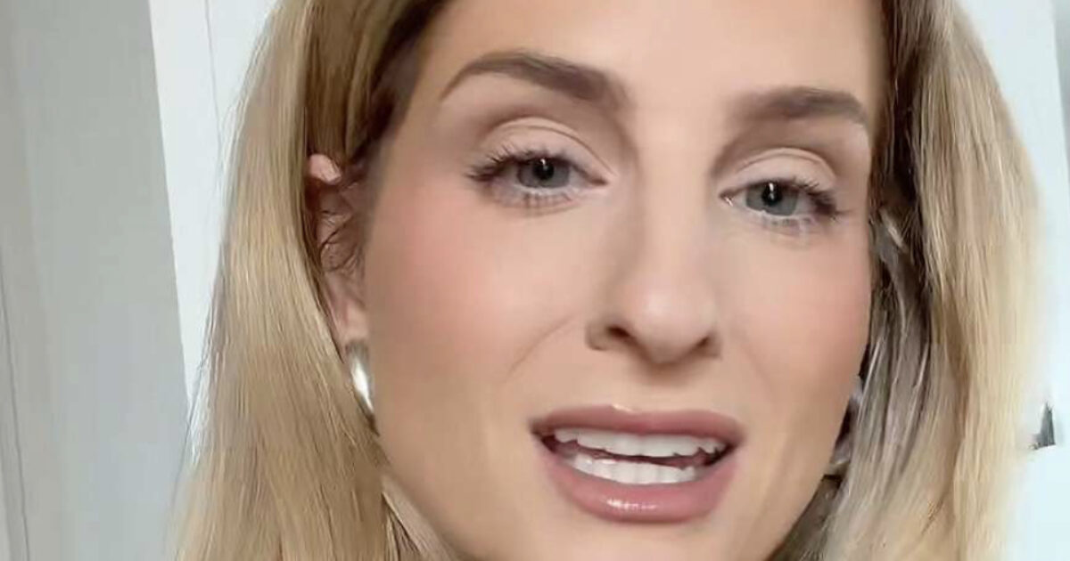 “Non faccio parte del gruppo di mamme tossiche. Giuro che sono innocente”: Meghan Trainor risponde alle accuse