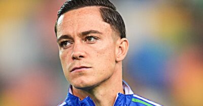 Copertina di Beffa per Gasperini: altro che Roma o Napoli, Raspadori ha scelto l’Atalanta. I dettagli di un colpo di scena