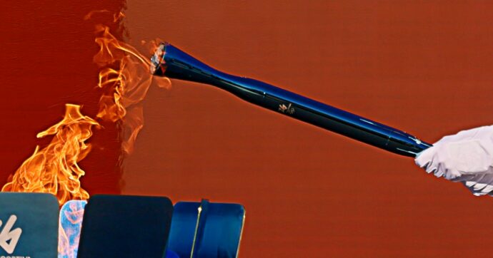 Lo scandalo dei tedofori di Milano-Cortina: anche un ex dopato ha portato la fiamma, il regolamento olimpico lo vieta