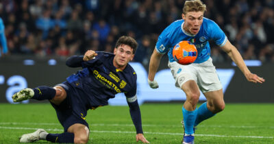 Copertina di Il Napoli frena di nuovo al Maradona: il Parma fa turnover ma strappa un pari | La nuova classifica di Serie A