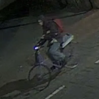 Copertina di Annabella Martinelli, le ultime foto della ragazza scomparsa da Padova