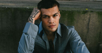 Copertina di “Non credo che la sovraesposizione abbia senso. Quel dare-dare-dare rende identici. Ti toglie la magia. Ora studio Scienze Umane e il latino”: parla Blanco