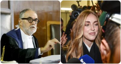 Copertina di La sentenza per Chiara Ferragni: assolta dall’accusa di truffa aggravata. Mancano le querele. Lei: “Commossa finito un incubo”