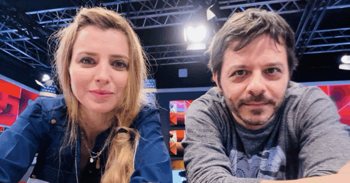 “Un giorno è arrivata una telefonata in cui ci hanno detto che la trasmissione sarebbe stata chiusa. È evidente che ci sia un problema di gestione del budget”: parla Pieluigi Ferrantini