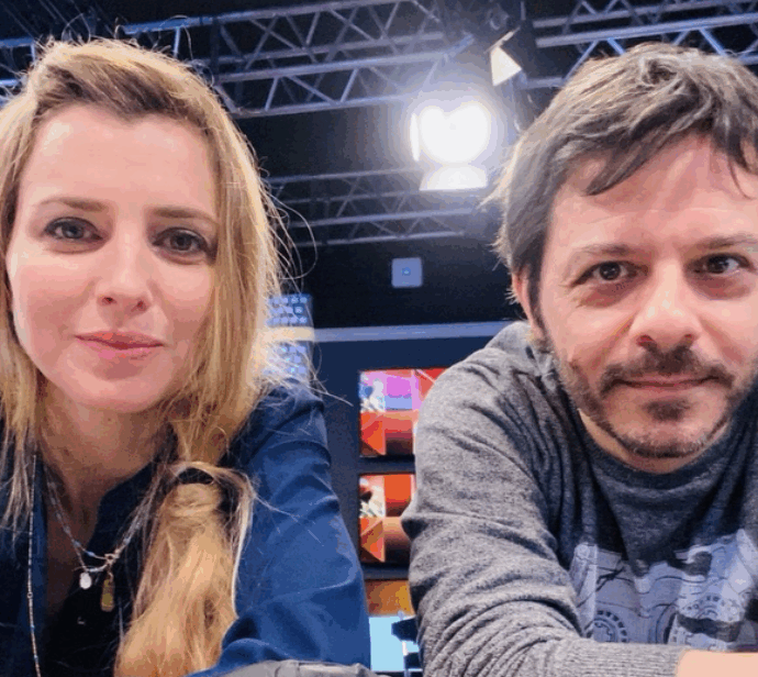 “Un giorno è arrivata una telefonata in cui ci hanno detto che la trasmissione sarebbe stata chiusa. È evidente che ci sia un problema di gestione del budget”: parla Pieluigi Ferrantini