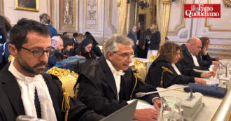 Copertina di Regeni, l’udienza alla Consulta dopo lo stop al processo. I legali degli imputati: “Difesa negata”. L’avvocatura dello Stato: “Nessun vulnus”