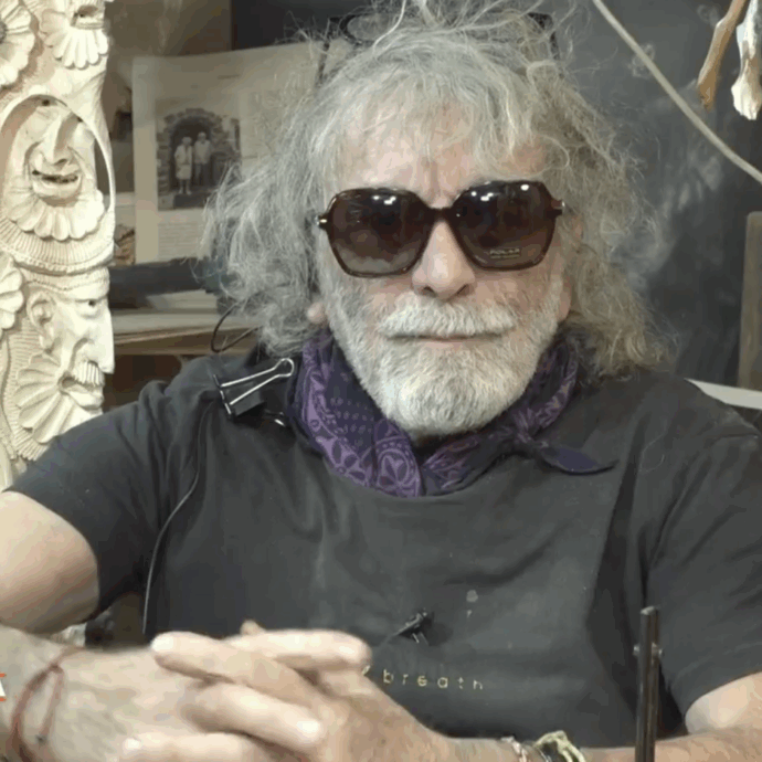 “Il mio piano per morire? Pronto da anni. Quando mi vedrò in condizioni non più accettabili deciderò io”: lo rivela Mauro Corona a “È sempre Cartabianca”