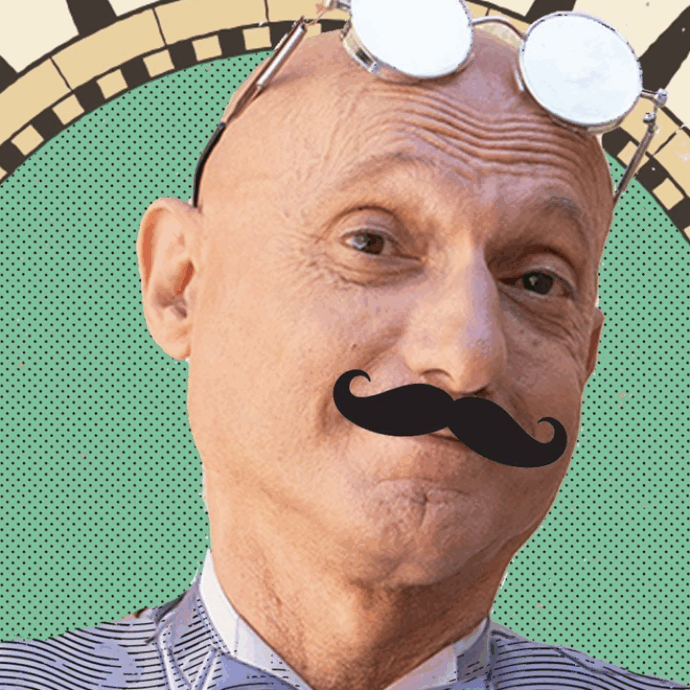 È morto Luciano Manzalini, metà del duo comico Gemelli Ruggeri. Era ricoverato da tempo dopo un ictus