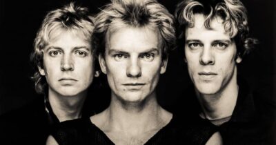 Copertina di Sting citato in giudizio per oltre 2 milioni di dollari di diritti per i brani dei Police: gli ex della band Andy Summers e Stewart Copeland sul piede di guerra