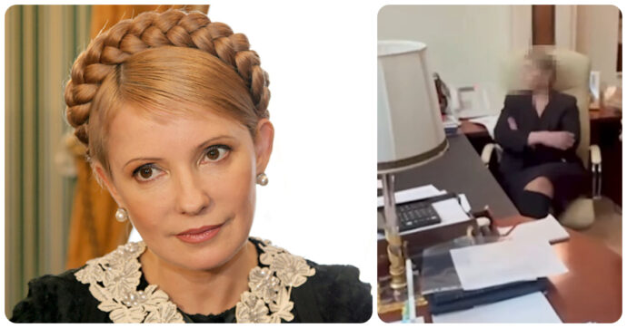 Ucraina, l’ex premier Yulia Tymoshenko indagata per corruzione: “Offrì benefici ad altri deputati in cambio del voto su alcune leggi”