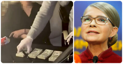 Copertina di I pm ucraini: “Così Tymoshenko ha offerto 10mila dollari al mese a un deputato per comprare i suoi voti” | Le intercettazioni