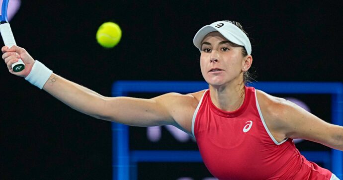 “Sono prima mamma, poi tennista”: era finita in 1213esima posizione, dopo 14 mesi Belinda Bencic è tra le favorite agli Australian Open