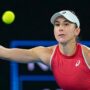 Copertina di “Sono prima mamma, poi tennista”: era finita in 1213esima posizione, dopo 14 mesi Belinda Bencic è tra le favorite agli Australian Open