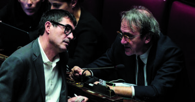 Copertina di Fratoianni e Bonelli a “L’intervista” su RaiNews24: giù dalla torre Netanyahu e Trump, salvi Hannoun e Xi Jin Ping