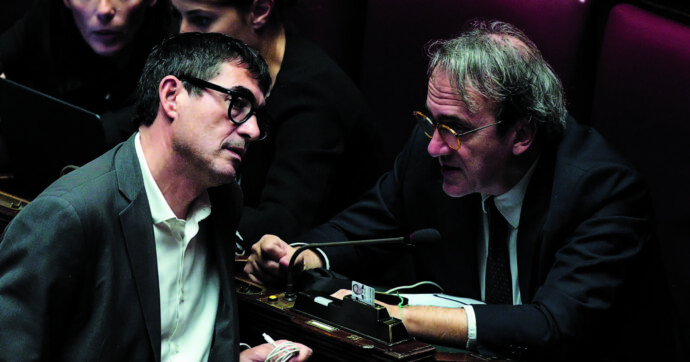 Fratoianni e Bonelli a “L’intervista” su RaiNews24: giù dalla torre Netanyahu e Trump, salvi Hannoun e Xi Jin Ping