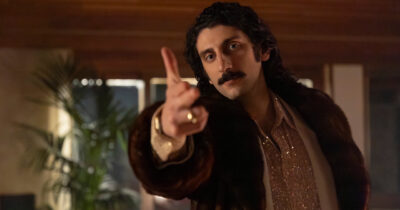 Copertina di “Non sono sereno quando il futuro mi sembra già scritto, quando la vita perde l’imprevedibilità. Siamo circondati da persone che si vendono per raggiungere un obiettivo”: così Pietro Castellitto