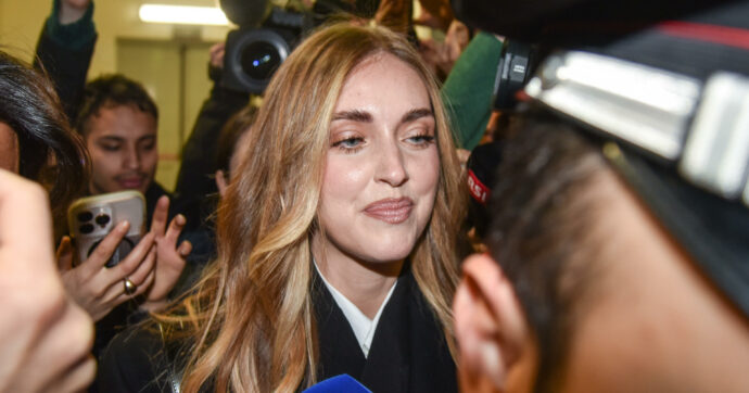 Processo Ferragni, il giudice: no alla minorata difesa tra influencer e follower. “Non c’è fiducia incondizionata”