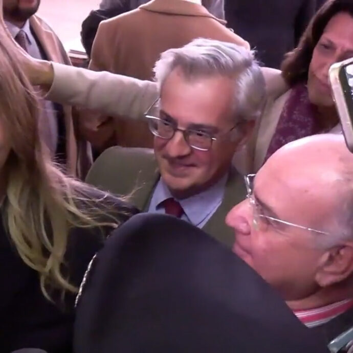 “Finito un incubo che durava da due anni. Ora mi posso riappropriare della mia voce”: le prime parole di Chiara Ferragni dopo l’assoluzione per il Pandoro Gate