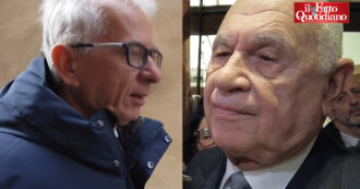 Copertina di Riecco Cosimo Maria Ferri, dall’hotel Champagne con Palamara alla platea per il libro di Nordio per una “nuova giustizia”