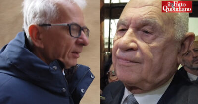 Copertina di Riecco Cosimo Maria Ferri, dall’hotel Champagne con Palamara alla platea per il libro di Nordio per una “nuova giustizia”