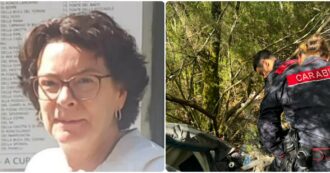 Copertina di “Franca Ludwig uccisa per incassare l’assicurazione da tre milioni”. Arrestati compagno e un’amica