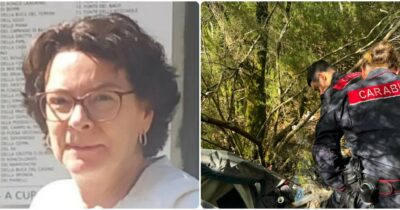 Copertina di “Franca Ludwig uccisa per incassare l’assicurazione da tre milioni”. Arrestati compagno e un’amica