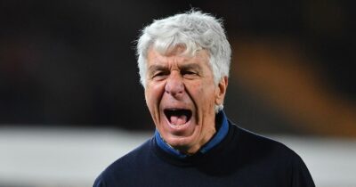 Copertina di “Se l’obiettivo è valorizzare i giovani me lo dicano, faccio giocare i 16enni”: Gasperini furioso dopo l’eliminazione in Coppa Italia