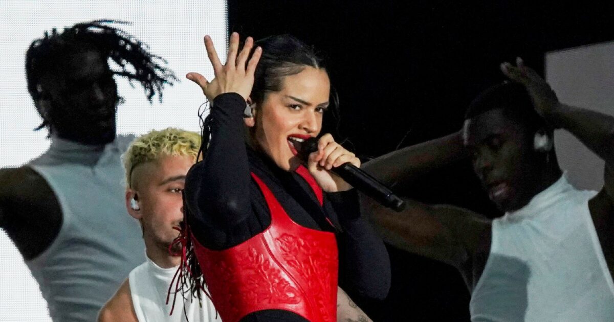 Rosalia, Vasco, Ultimo: i concerti più attesi del 2026