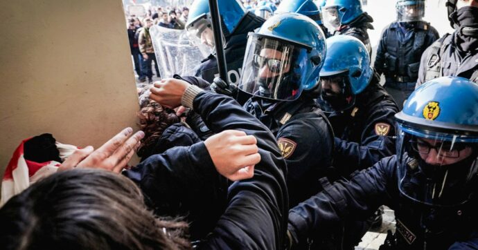 Copertina di Almasri, Ramy e maranza: il decreto Sicurezza di Piantedosi è tutto uno spot