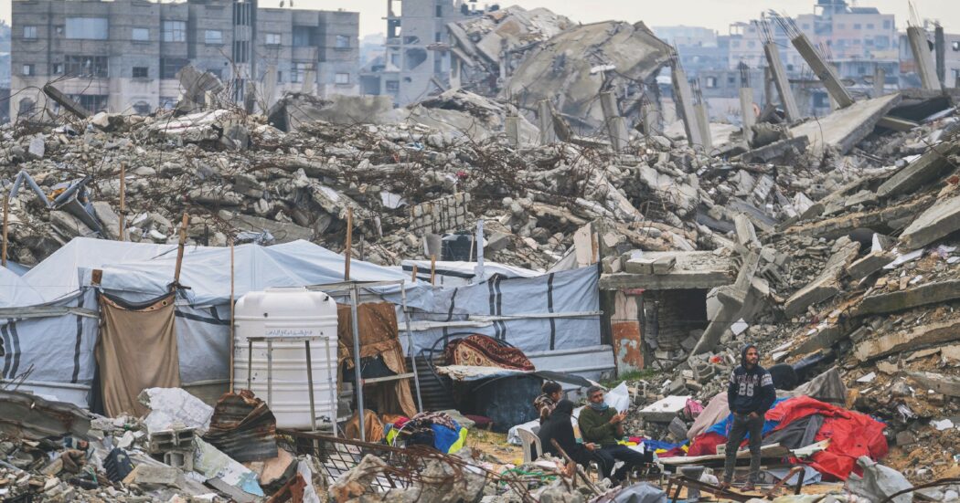 Gaza: la Fase 2 è annunciata, ma il “governo” non c’è ancora