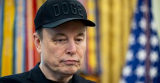 Copertina di La proposta di Musk di un reddito universale di base? Vedremo da che parte andrà la storia