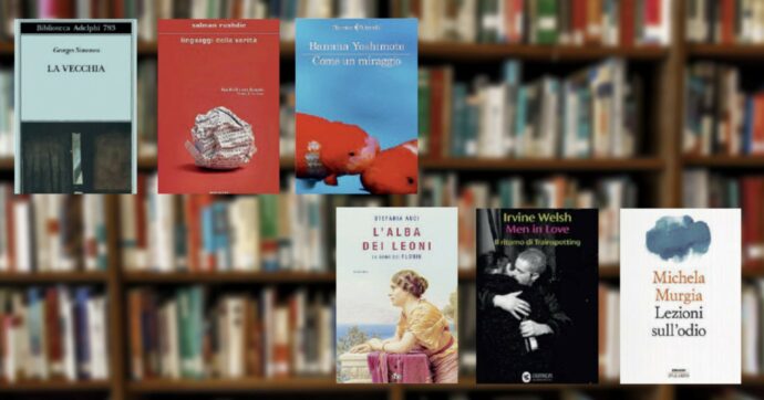 Vecchie, mamme e drogati con Simenon, Carrère,  King: i libri in arrivo nel 2026