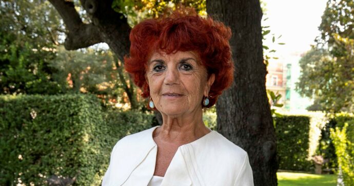 Addio alla dem Fedeli, ministra con Gentiloni