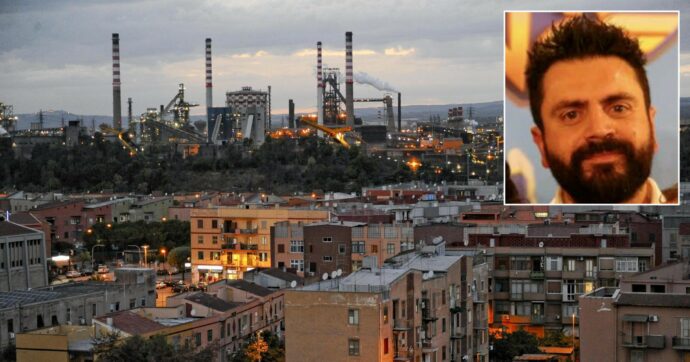 Taranto, morte operaio 17 indagati all’ex Ilva