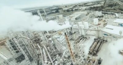 Copertina di Fluorsid, nel 2019 patteggiarono 23 mesi   per disastro ambientale: nessuna bonifica