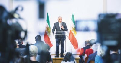 Copertina di Pahlavi, l’eterno erede dai progetti incompiuti