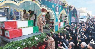 Gli Usa pronti all’attacco finale. La Farnesina: “Italiani via subito”